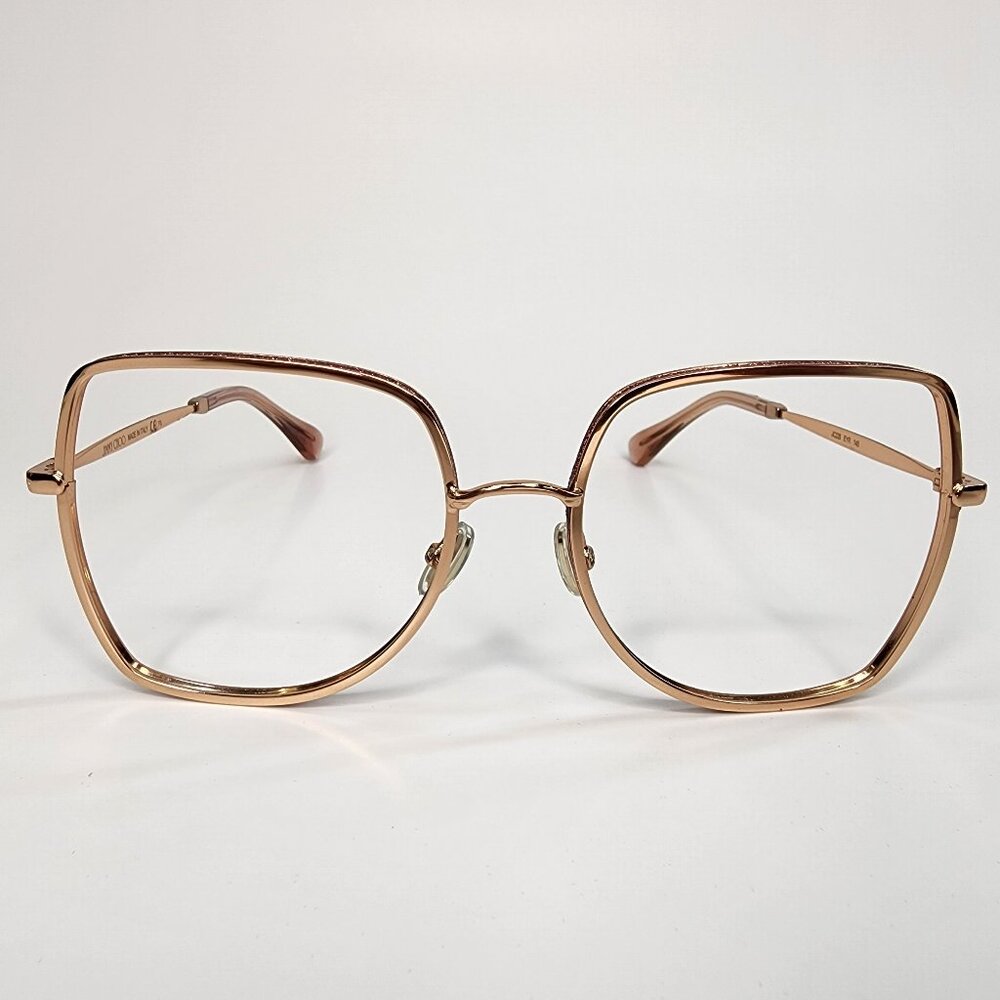 New Jimmy Choo Spectacle Eye Glasses Frames JC228 (Size 145)